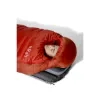 Rab Alpine -18C / 0F Dark Horizon/Tuscan Red
