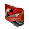 Rab Alpine -18C / 0F Dark Horizon/Tuscan Red