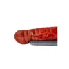 Rab Alpine -18C / 0F Dark Horizon/Tuscan Red