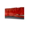 Rab Alpine -18C / 0F Dark Horizon/Tuscan Red