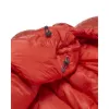 Rab Alpine -18C / 0F Dark Horizon/Tuscan Red