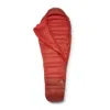 Rab Alpine -18C / 0F Dark Horizon/Tuscan Red