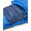 Rab Ascent -24C / -11F Tempest Blue/Maya Blue