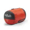 Rab Ascent -24C / -11F Tempest Blue/Maya Blue