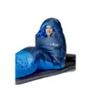 Rab Ascent -24C / -11F Tempest Blue/Maya Blue