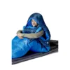 Rab Ascent -24C / -11F Tempest Blue/Maya Blue