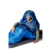 Rab Ascent -24C / -11F Tempest Blue/Maya Blue