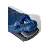 Rab Ascent -24C / -11F Tempest Blue/Maya Blue