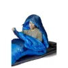 Rab Ascent -24C / -11F Tempest Blue/Maya Blue
