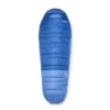 Rab Women's Ascent -18C / 0F Dark Bluebird/Bluebird