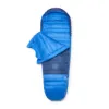 Rab Ascent -18C / 0F Tempest Blue/Maya Blue