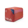 Rab Ascent -12C / 10F Tempest Blue/Maya Blue