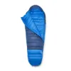 Rab Ascent -12C / 10F Tempest Blue/Maya Blue