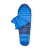 Rab Ascent -12C / 10F Tempest Blue/Maya Blue