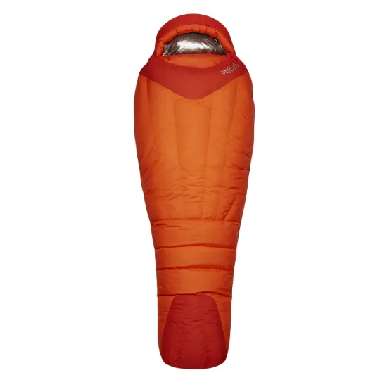 Rab Women's Andes Infinium 800 Atomic