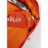Rab Women's Andes Infinium 800 Atomic
