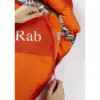 Rab Women's Andes Infinium 800 Atomic