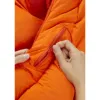 Rab Women's Andes Infinium 800 Atomic