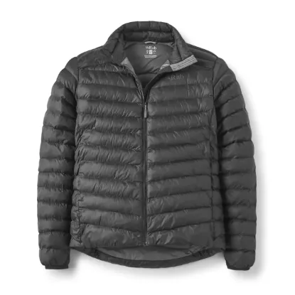 Rab Cirrus Jacket Black