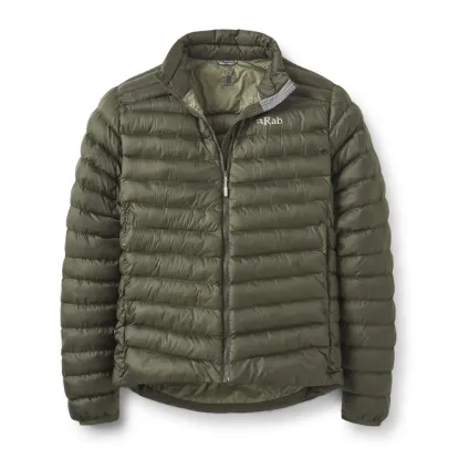 Rab Cirrus Jacket Army