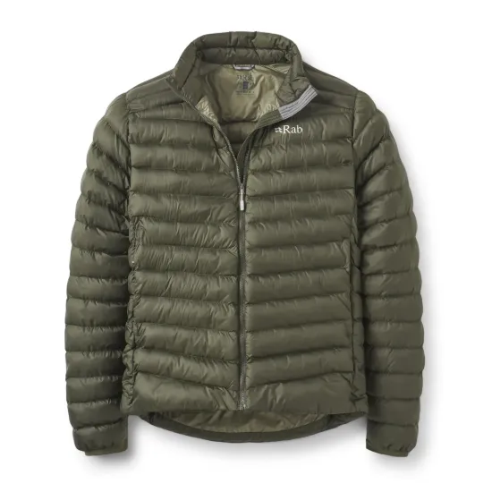 Rab Cirrus Jacket Army