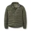 Rab Cirrus Jacket Army