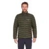 Rab Cirrus Jacket Army