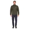 Rab Cirrus Jacket Army