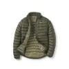 Rab Cirrus Jacket Army