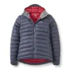 Rab Women's Cirrus Alpine Jacket Steel