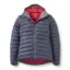 Rab Women's Cirrus Alpine Jacket Steel