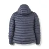 Rab Women's Cirrus Alpine Jacket Steel