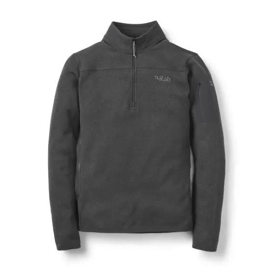 Rab Ryvoan Pull-On Ebony