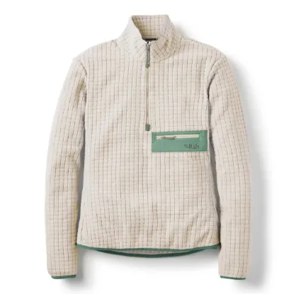 Rab Women's Ramshaw Pull-On Pebble
