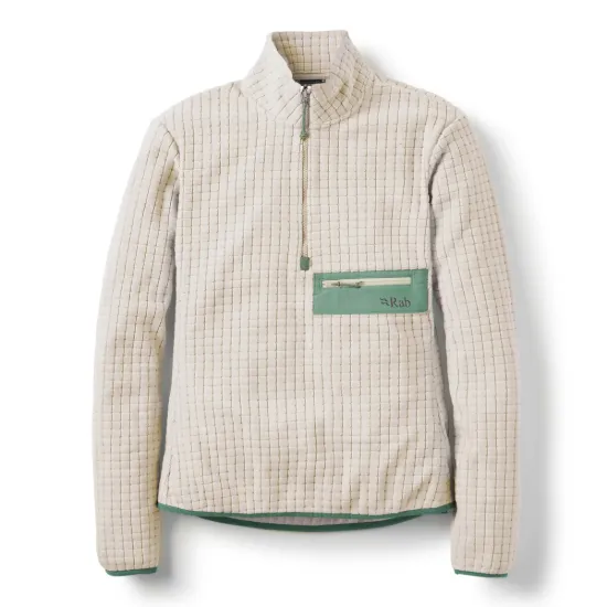 Rab Women's Ramshaw Pull-On Pebble