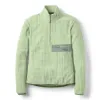 Rab Women's Ramshaw Pull-On Fig Green