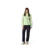 Rab Women's Ramshaw Pull-On Fig Green