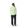 Rab Women's Ramshaw Pull-On Fig Green