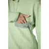 Rab Women's Ramshaw Pull-On Fig Green