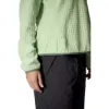 Rab Women's Ramshaw Pull-On Fig Green