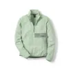 Rab Women's Ramshaw Pull-On Fig Green