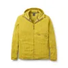 Rab Ramshaw Hoody Dark Pollen