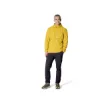 Rab Ramshaw Hoody Dark Pollen