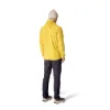 Rab Ramshaw Hoody Dark Pollen