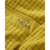 Rab Ramshaw Hoody Dark Pollen