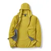 Rab Ramshaw Hoody Dark Pollen