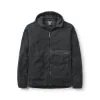 Rab Ramshaw Hoody Black