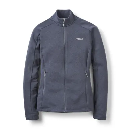 Rab Women's Covex Jacket Steel