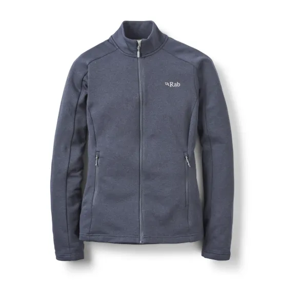 Rab Women's Covex Jacket Steel