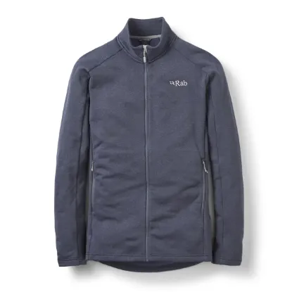 Rab Covex Jacket Steel